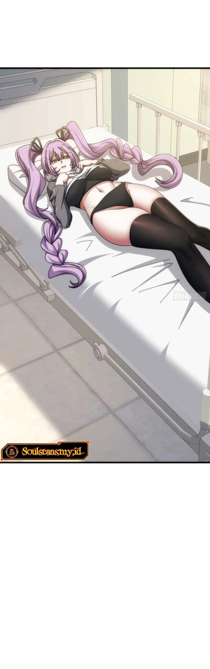 Infinite Evolution Starting From Zero Chapter 38 Gambar 13