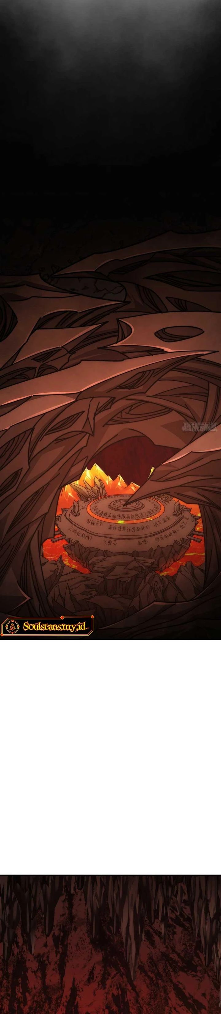 Infinite Evolution Starting From Zero Chapter 38 Gambar 23