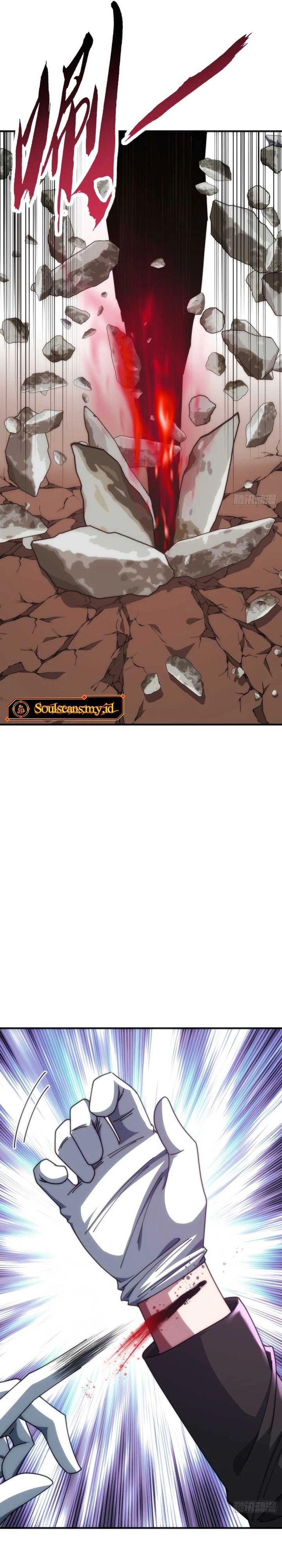 Infinite Evolution Starting From Zero Chapter 38 Gambar 27