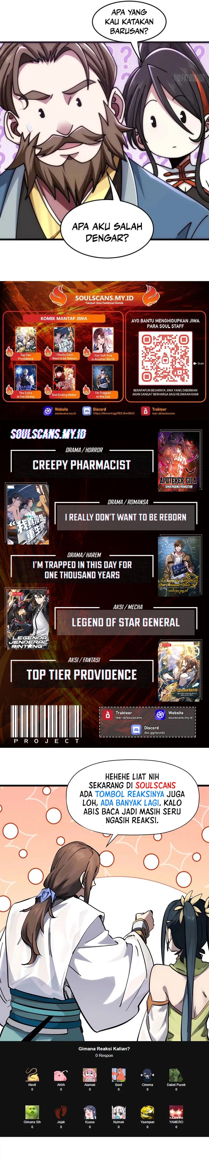 Infinite Evolution Starting From Zero Chapter 41 Gambar 29