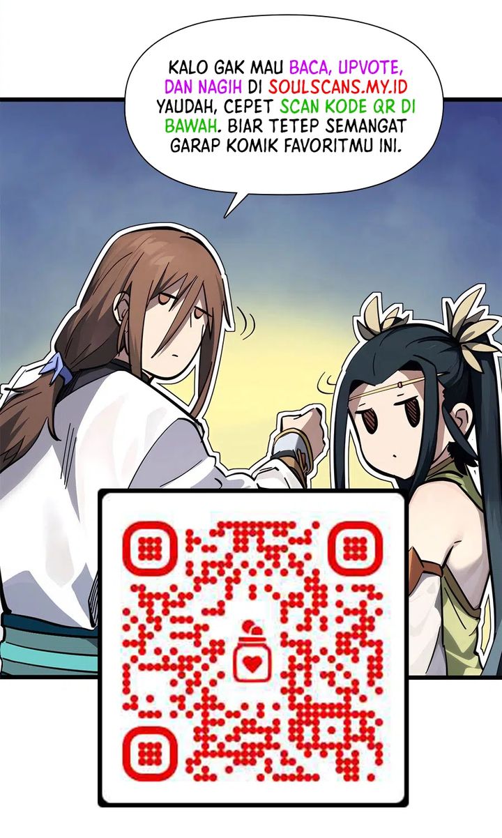 Infinite Evolution Starting From Zero Chapter 41 Gambar 30