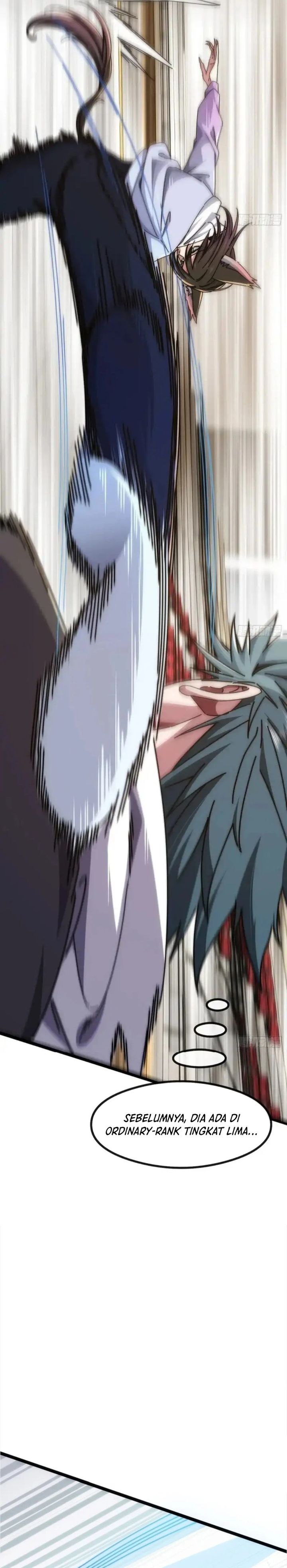 Infinite Evolution Starting From Zero Chapter 44 Gambar 16