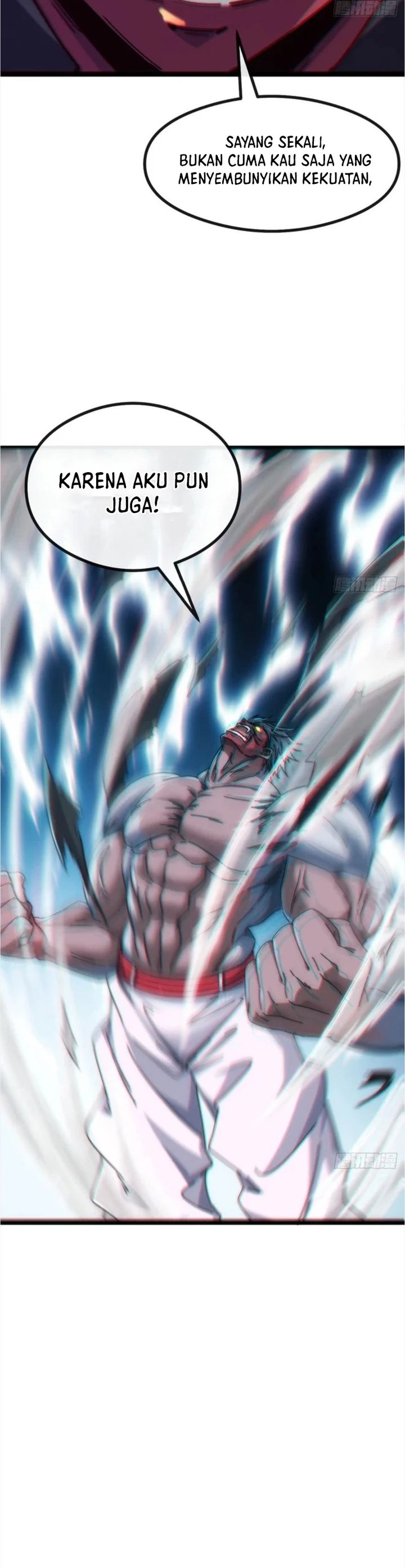 Infinite Evolution Starting From Zero Chapter 44 Gambar 28