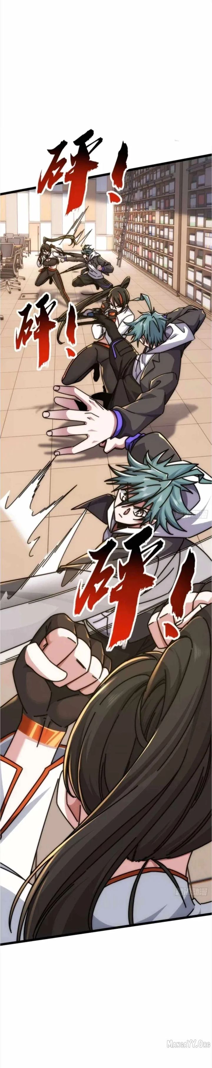 Infinite Evolution Starting From Zero Chapter 52 Gambar 8