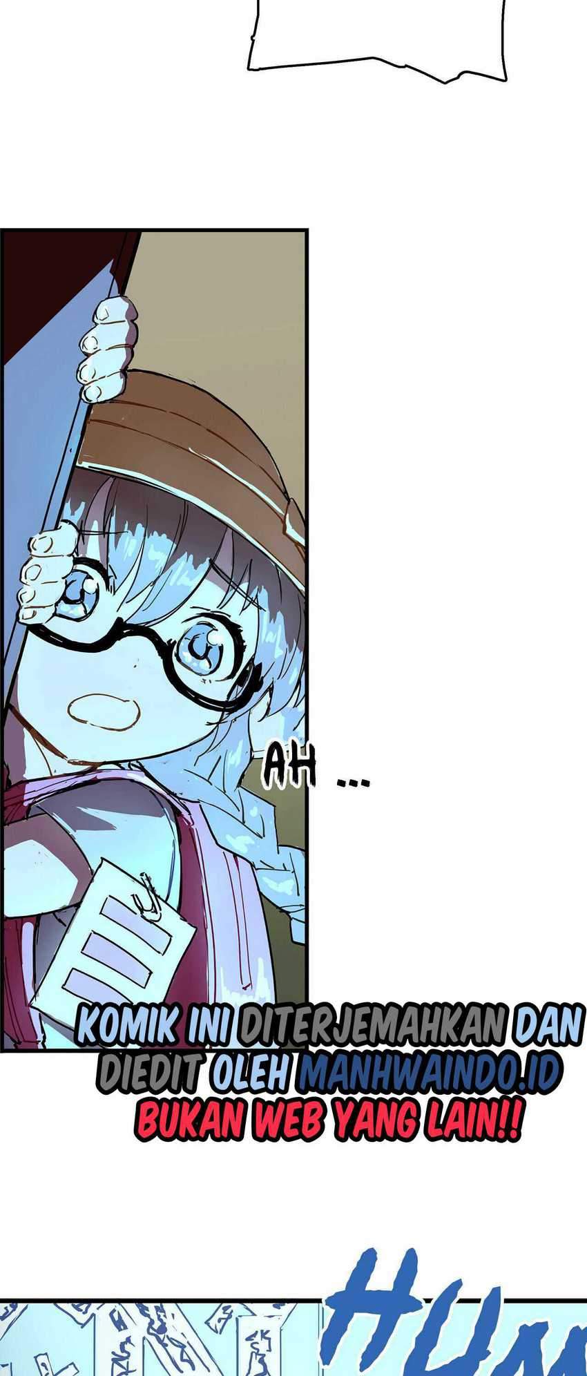 Infinite Jailbreaker Chapter 02 Gambar 11