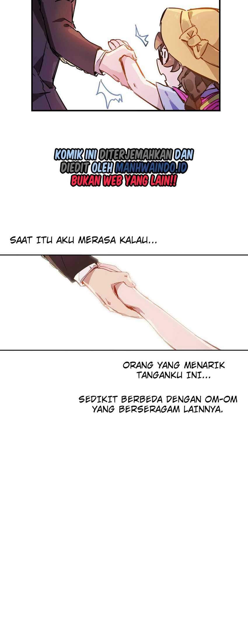 Infinite Jailbreaker Chapter 02 Gambar 37