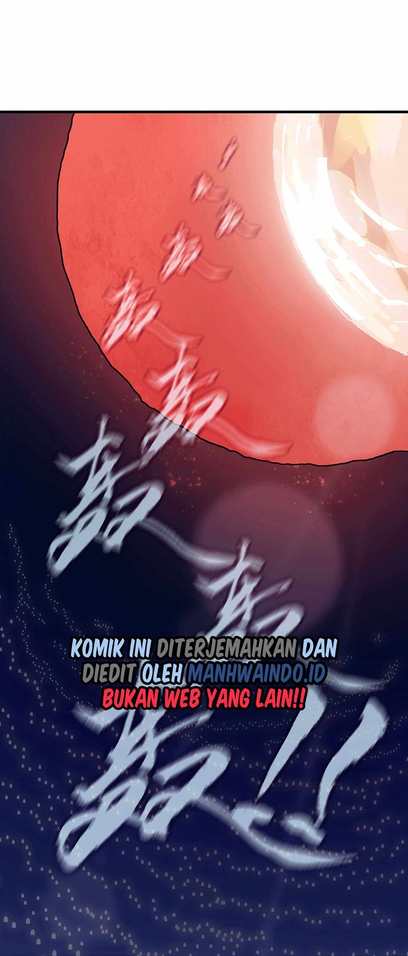 Infinite Jailbreaker Chapter 03 Gambar 27