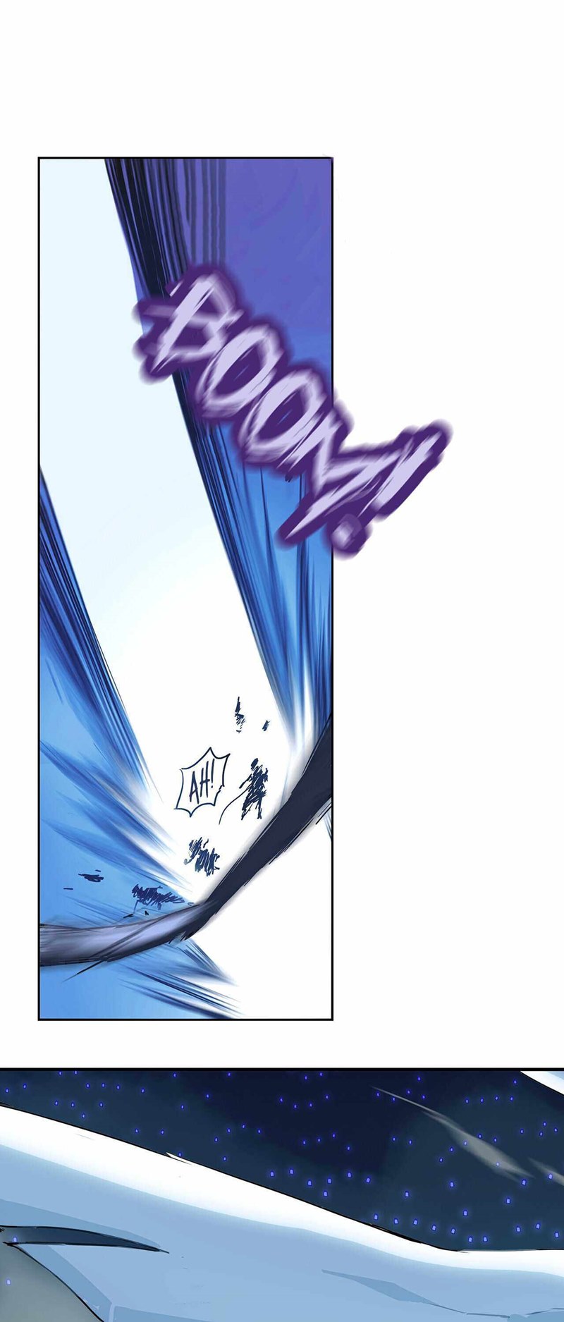 Infinite Jailbreaker Chapter 03 Gambar 30