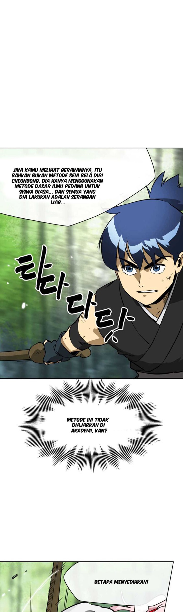 Infinite Level Up in Murim Chapter 18 Gambar 17