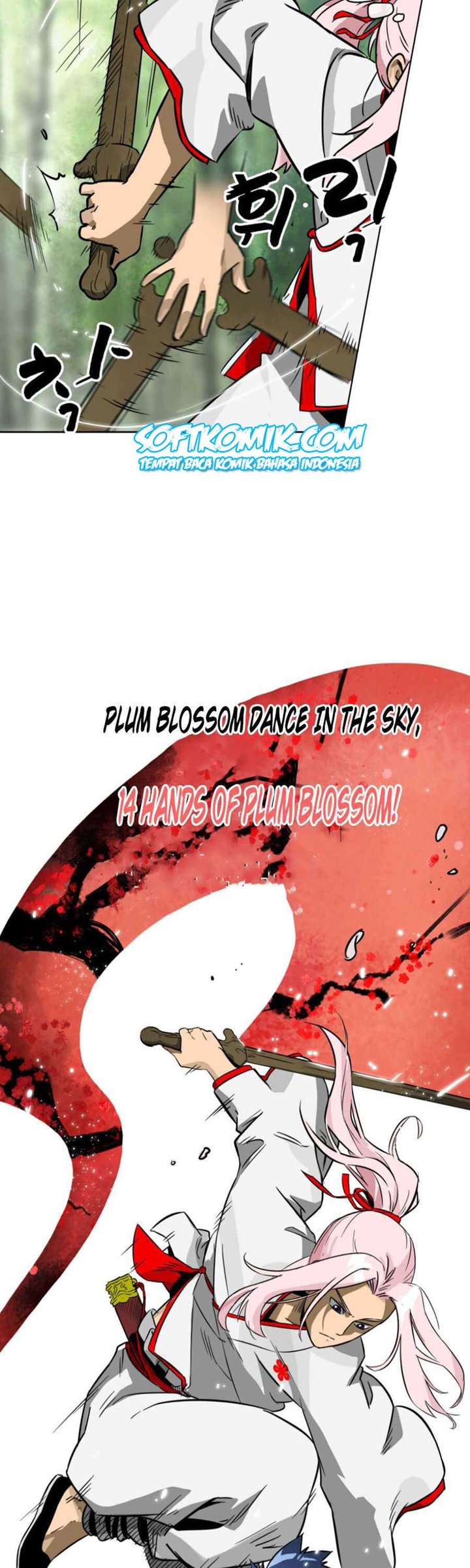 Infinite Level Up in Murim Chapter 18 Gambar 18