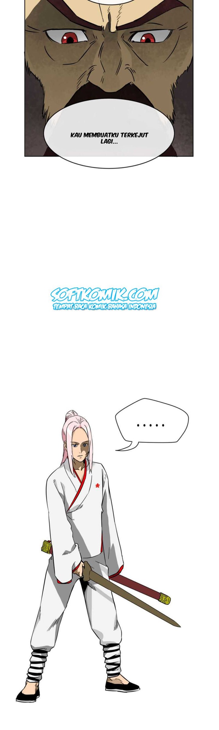 Infinite Level Up in Murim Chapter 18 Gambar 23