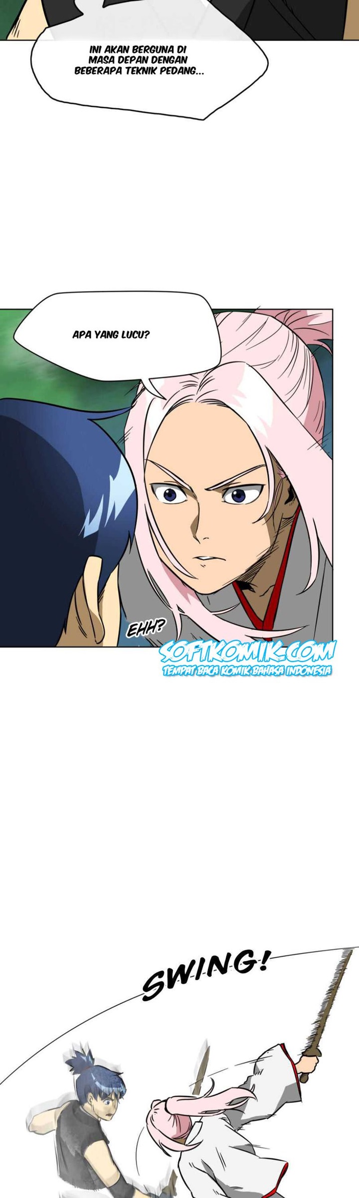 Infinite Level Up in Murim Chapter 18 Gambar 27