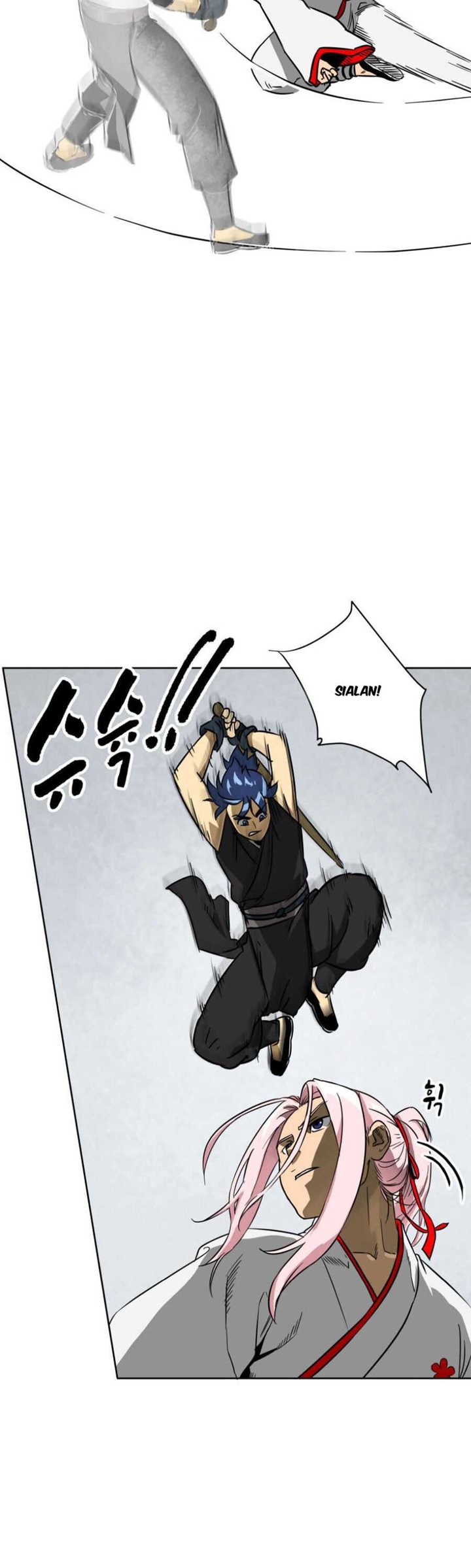 Infinite Level Up in Murim Chapter 18 Gambar 28