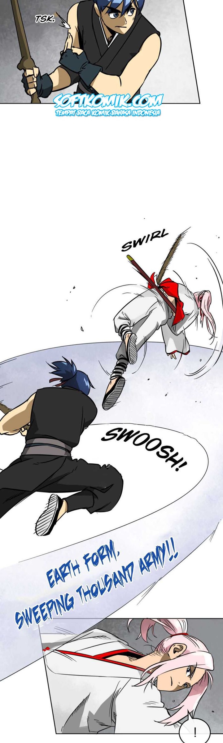 Infinite Level Up in Murim Chapter 18 Gambar 30