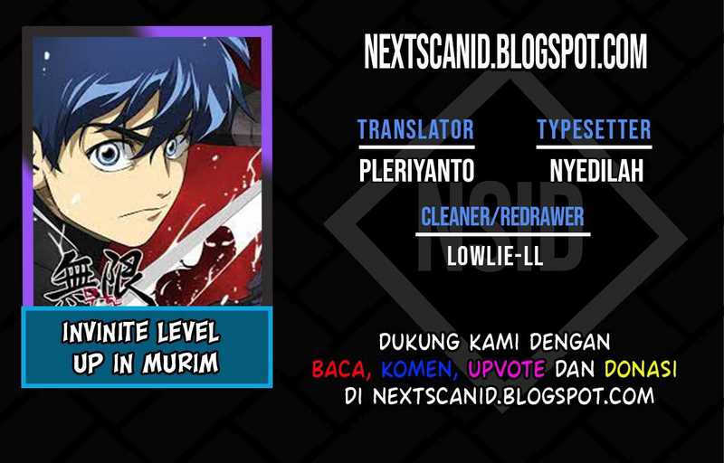 Infinite Level Up in Murim Chapter 116 Gambar 1