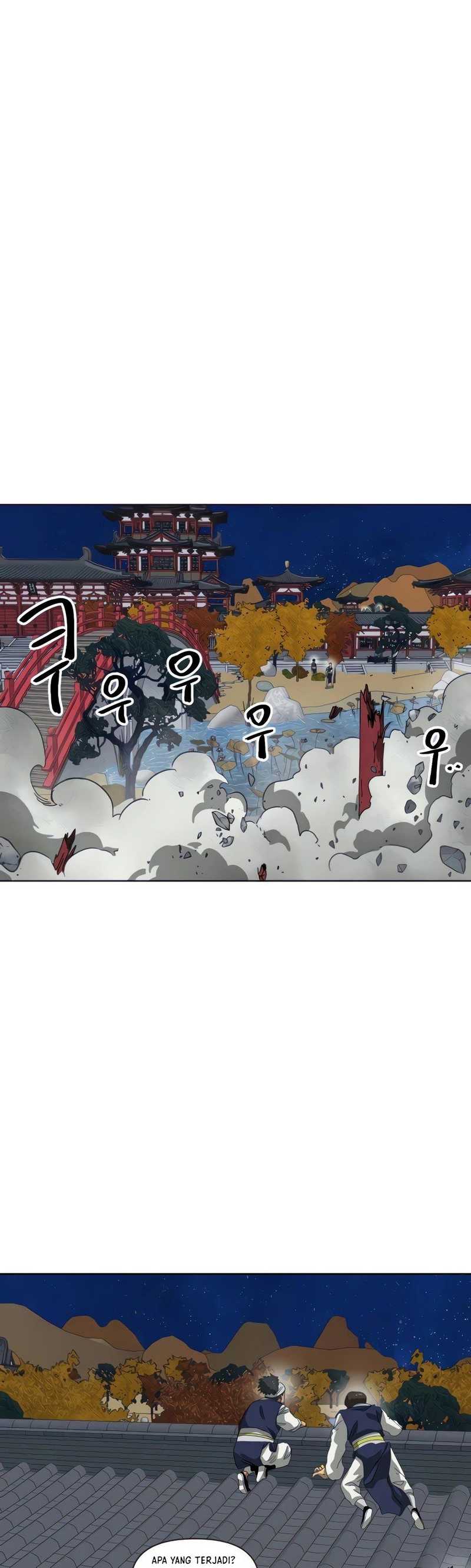 Infinite Level Up in Murim Chapter 116 Gambar 2