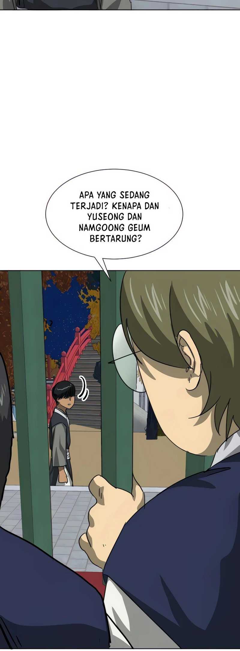 Infinite Level Up in Murim Chapter 116 Gambar 4