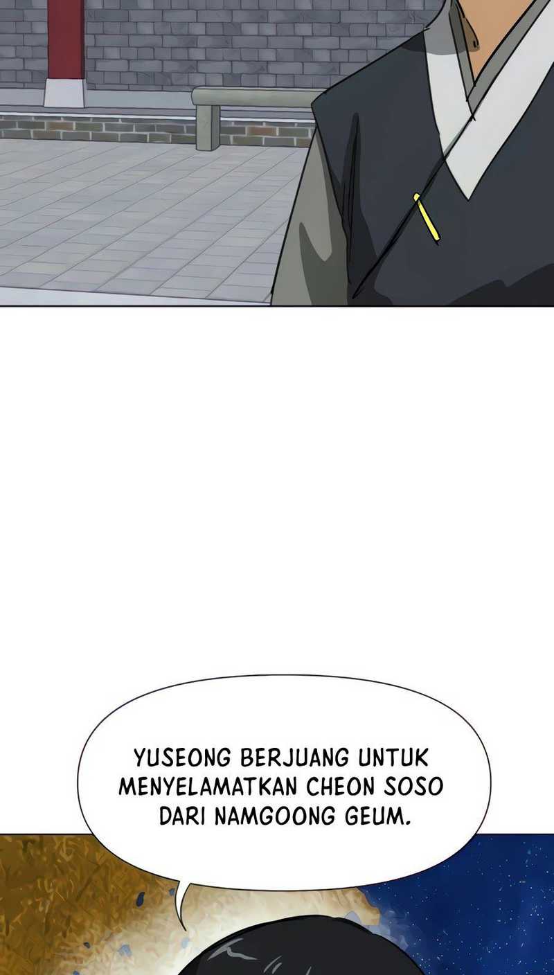 Infinite Level Up in Murim Chapter 116 Gambar 6