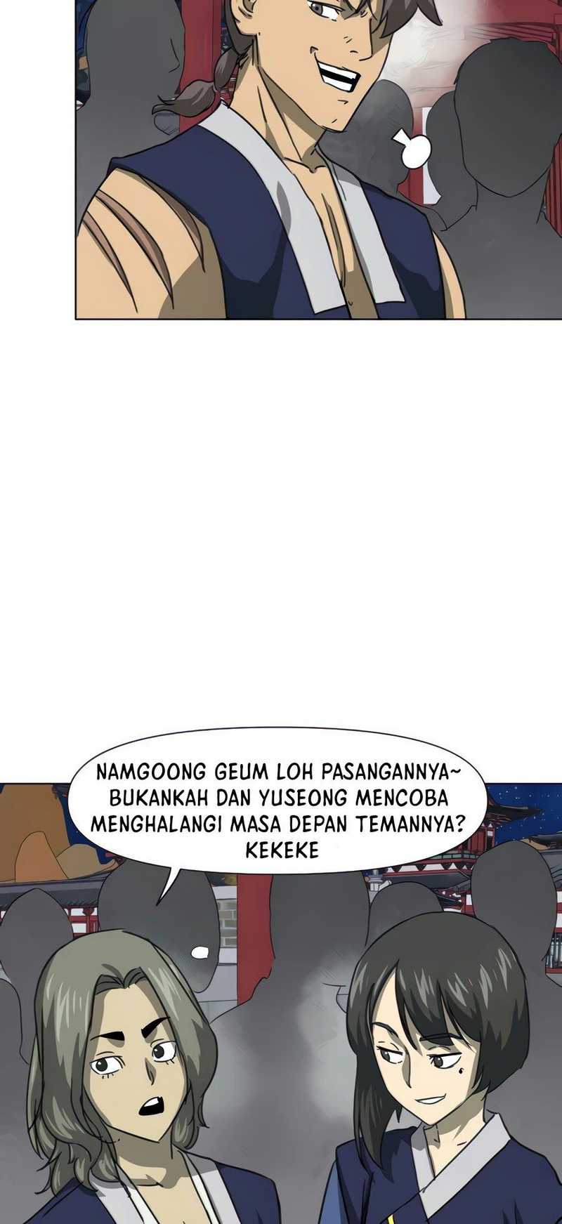 Infinite Level Up in Murim Chapter 116 Gambar 9