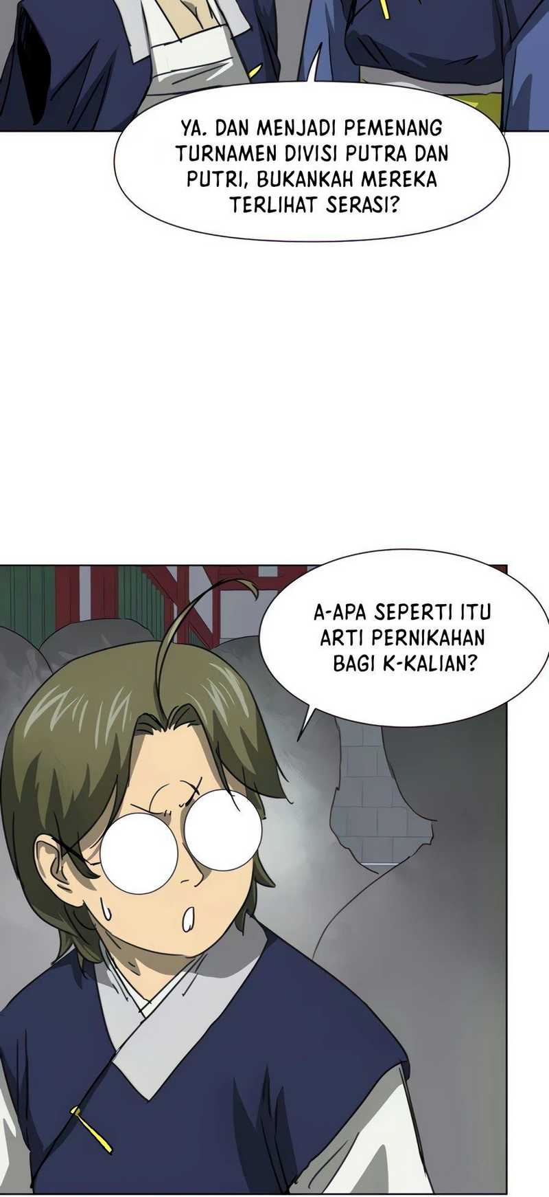 Infinite Level Up in Murim Chapter 116 Gambar 10