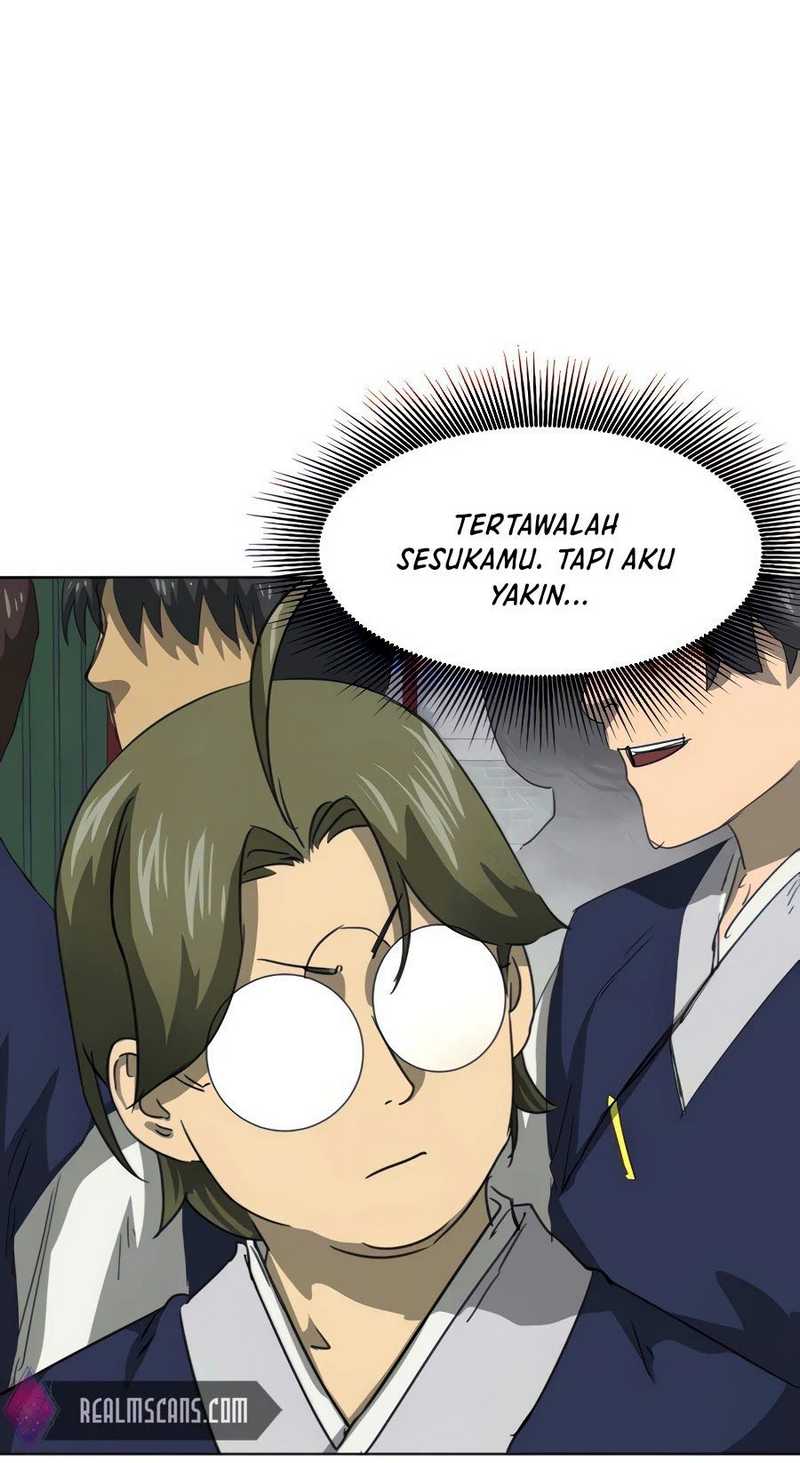 Infinite Level Up in Murim Chapter 116 Gambar 13
