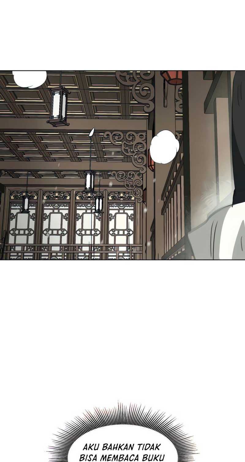 Infinite Level Up in Murim Chapter 116 Gambar 18