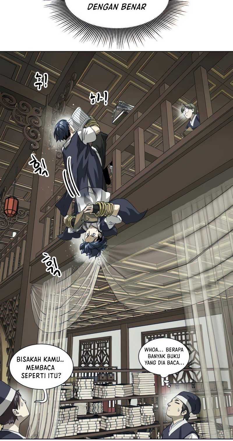 Infinite Level Up in Murim Chapter 116 Gambar 19