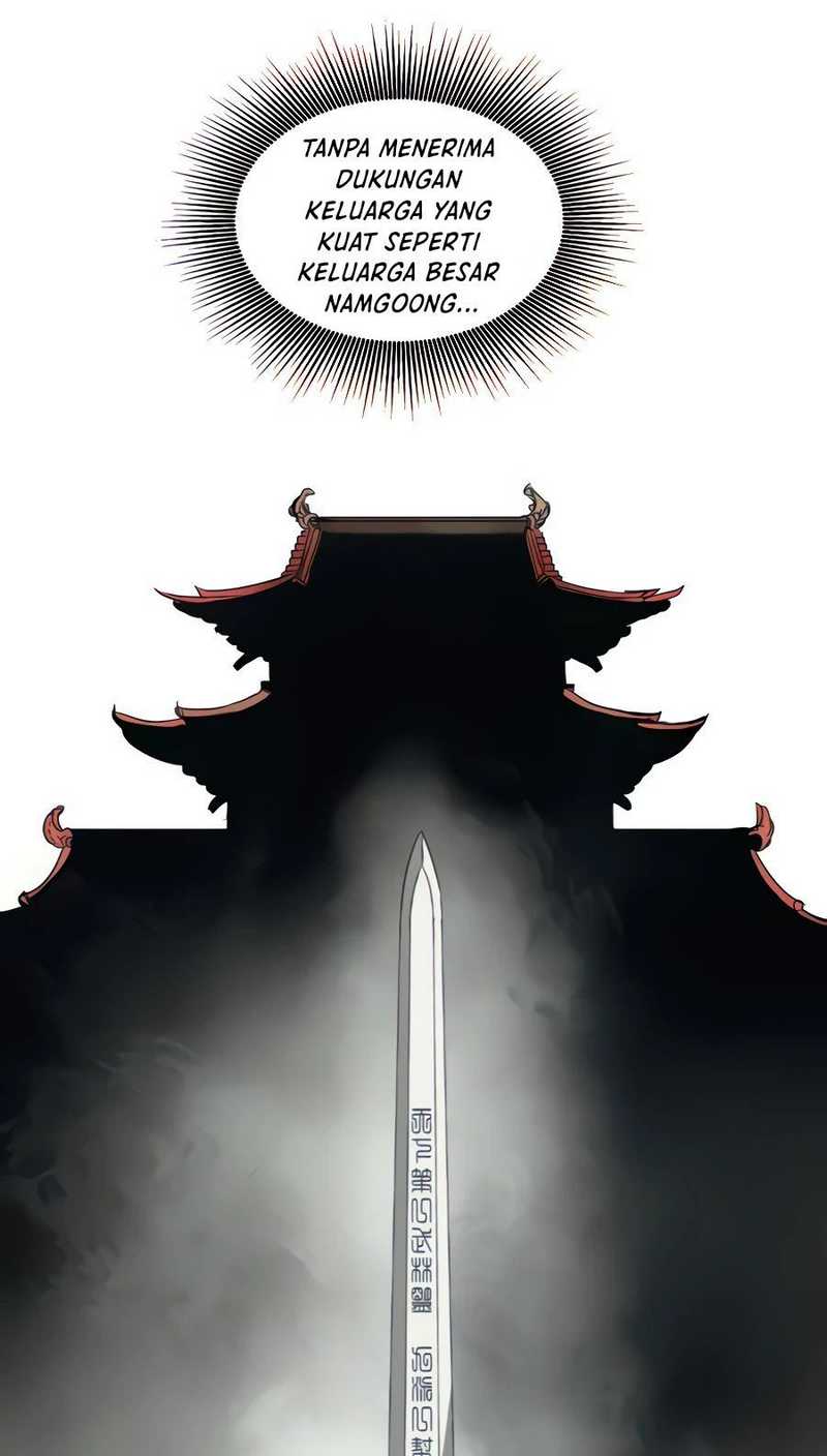 Infinite Level Up in Murim Chapter 116 Gambar 21