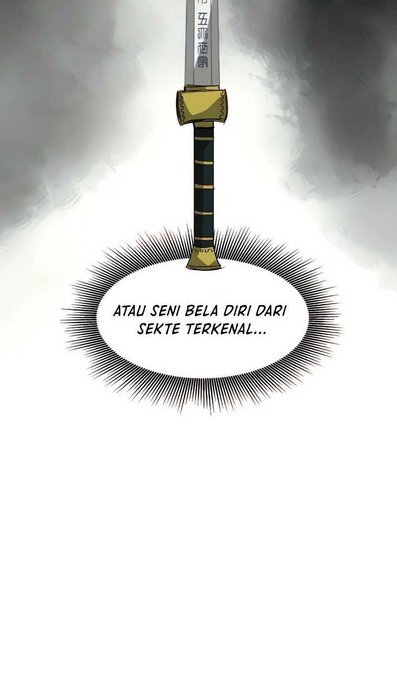 Infinite Level Up in Murim Chapter 116 Gambar 22