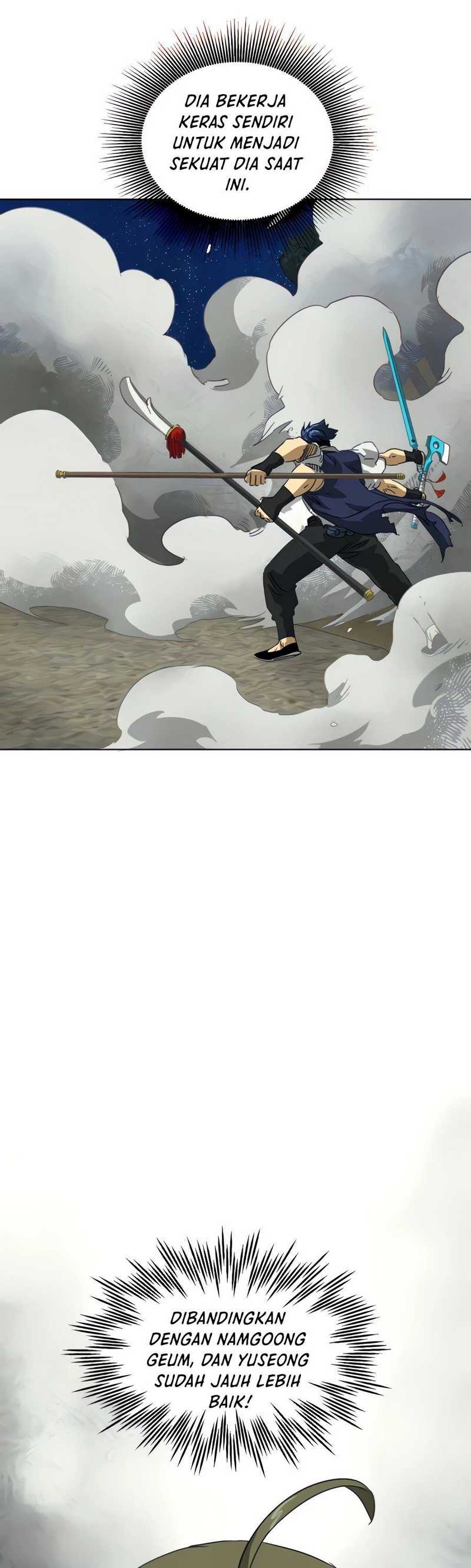 Infinite Level Up in Murim Chapter 116 Gambar 23
