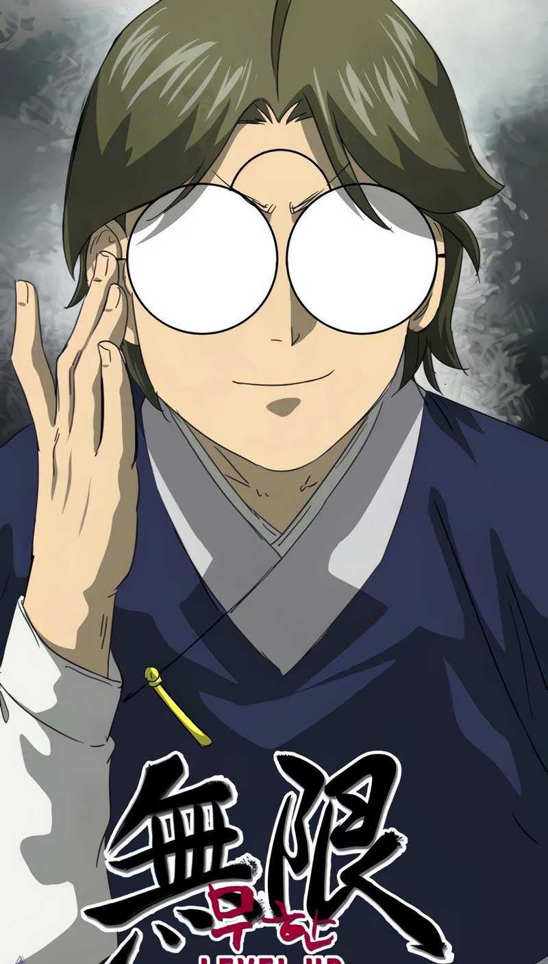 Infinite Level Up in Murim Chapter 116 Gambar 24