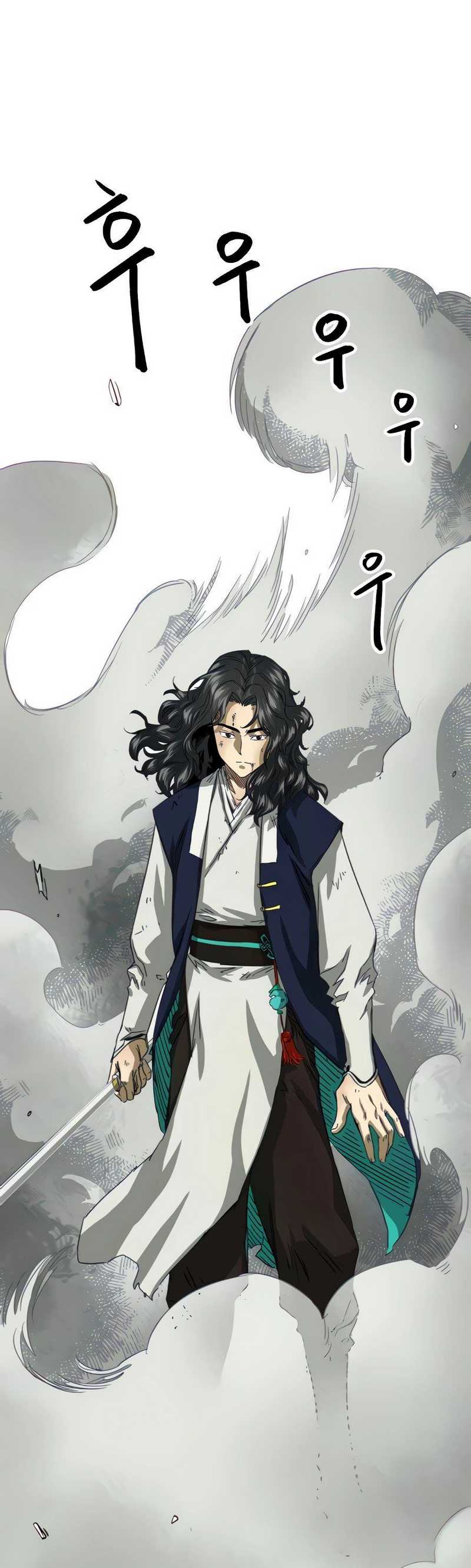 Infinite Level Up in Murim Chapter 116 Gambar 26
