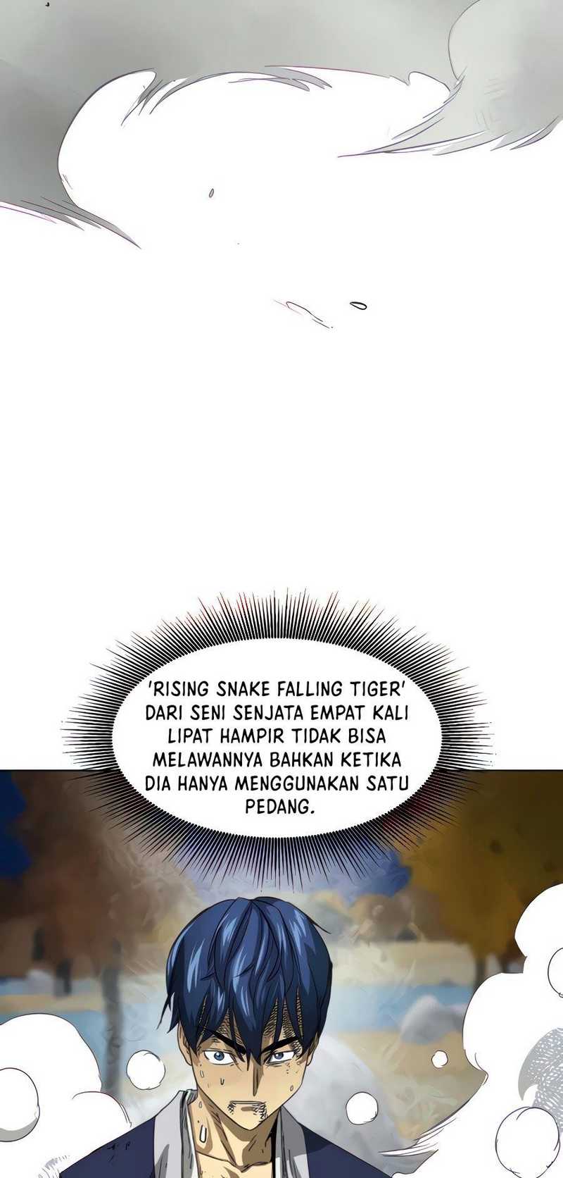 Infinite Level Up in Murim Chapter 116 Gambar 27