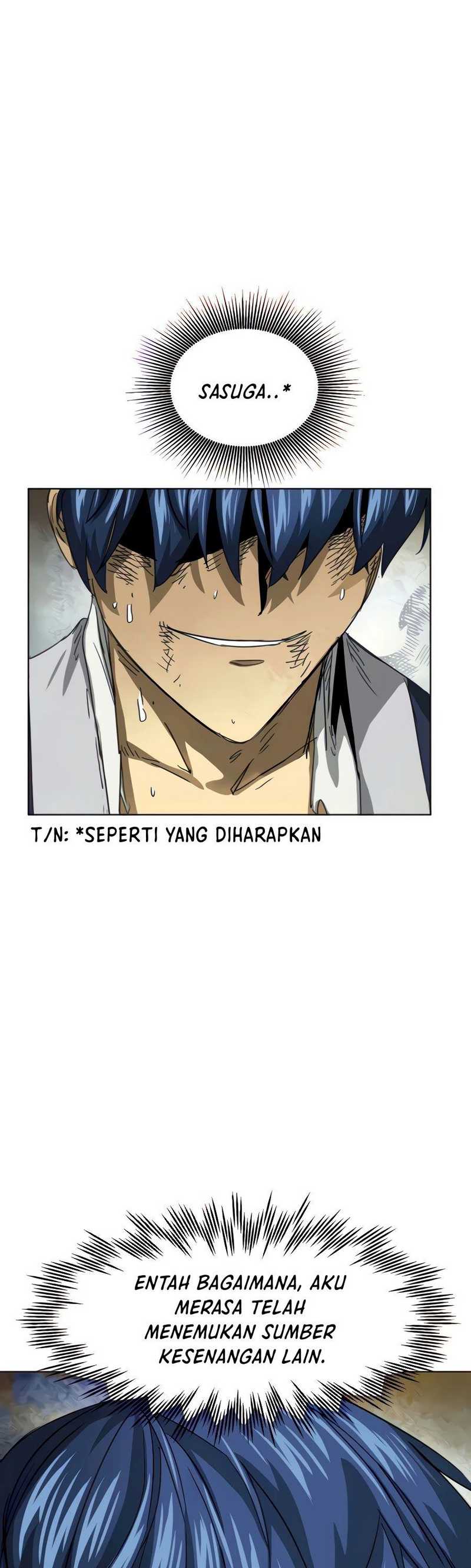 Infinite Level Up in Murim Chapter 116 Gambar 29