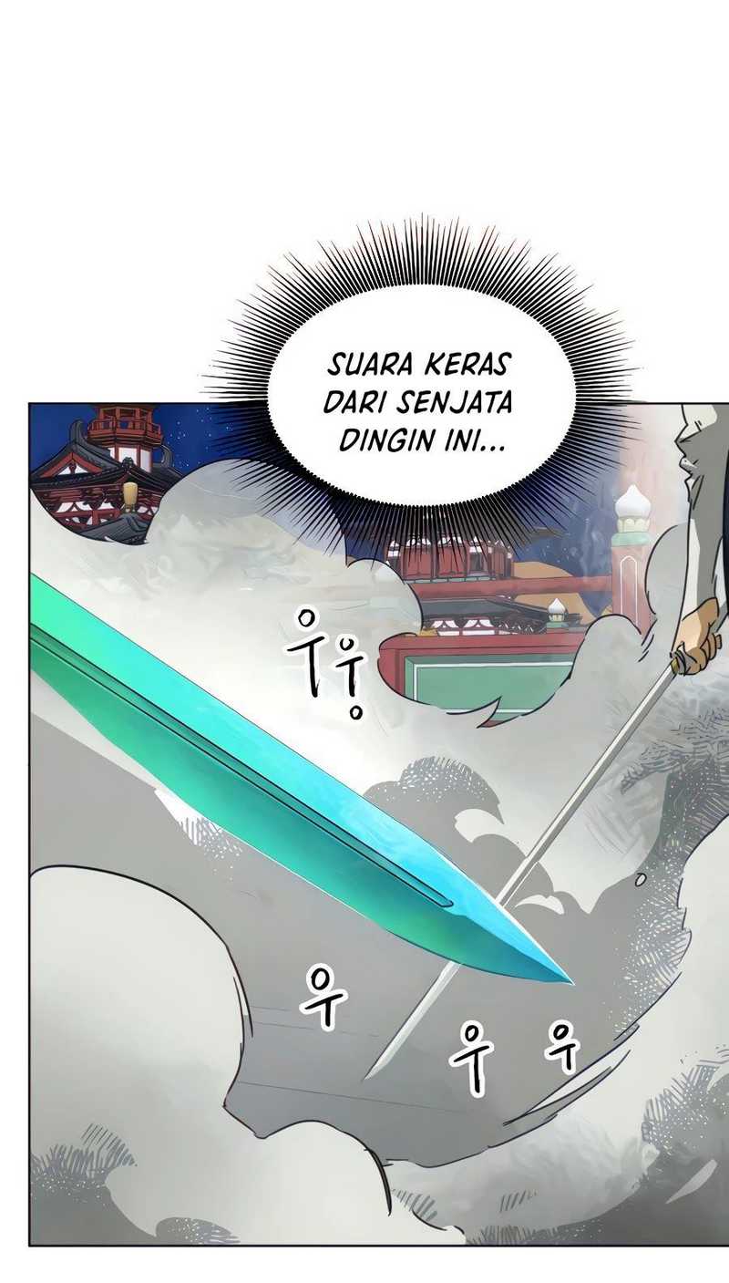 Infinite Level Up in Murim Chapter 116 Gambar 31