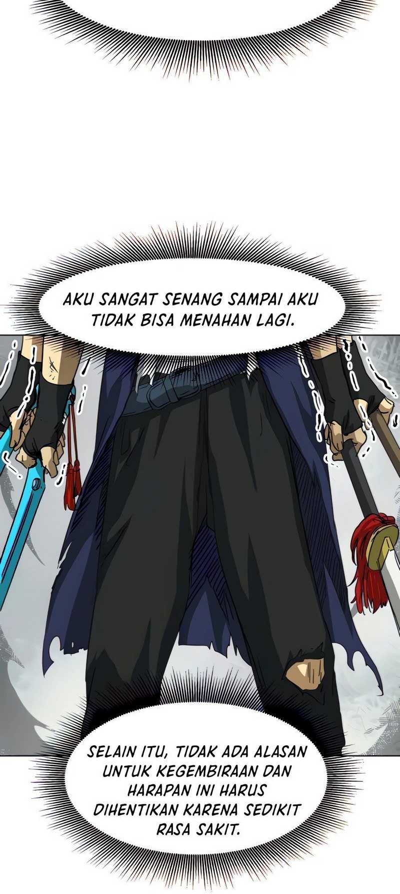 Infinite Level Up in Murim Chapter 116 Gambar 34