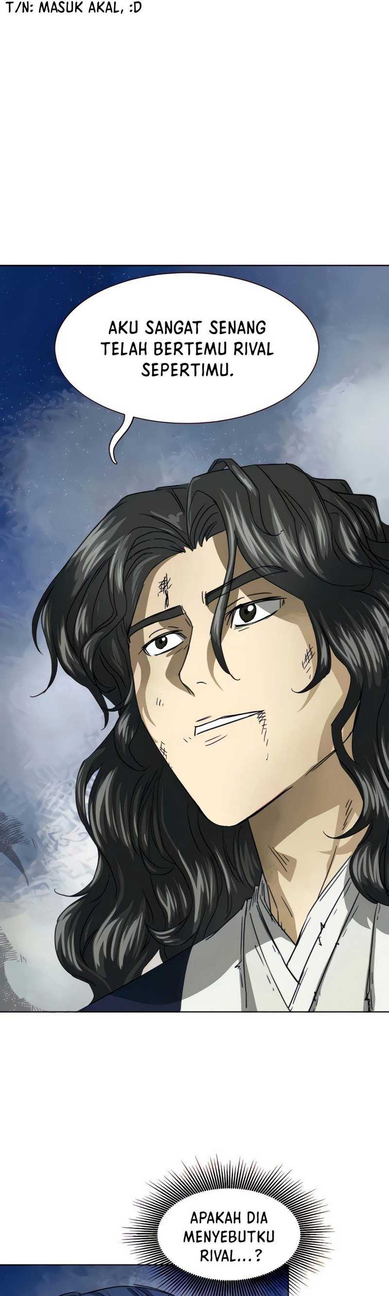 Infinite Level Up in Murim Chapter 116 Gambar 38