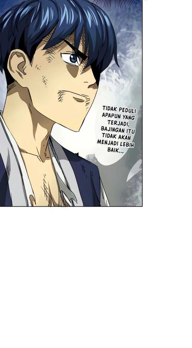 Infinite Level Up in Murim Chapter 116 Gambar 39