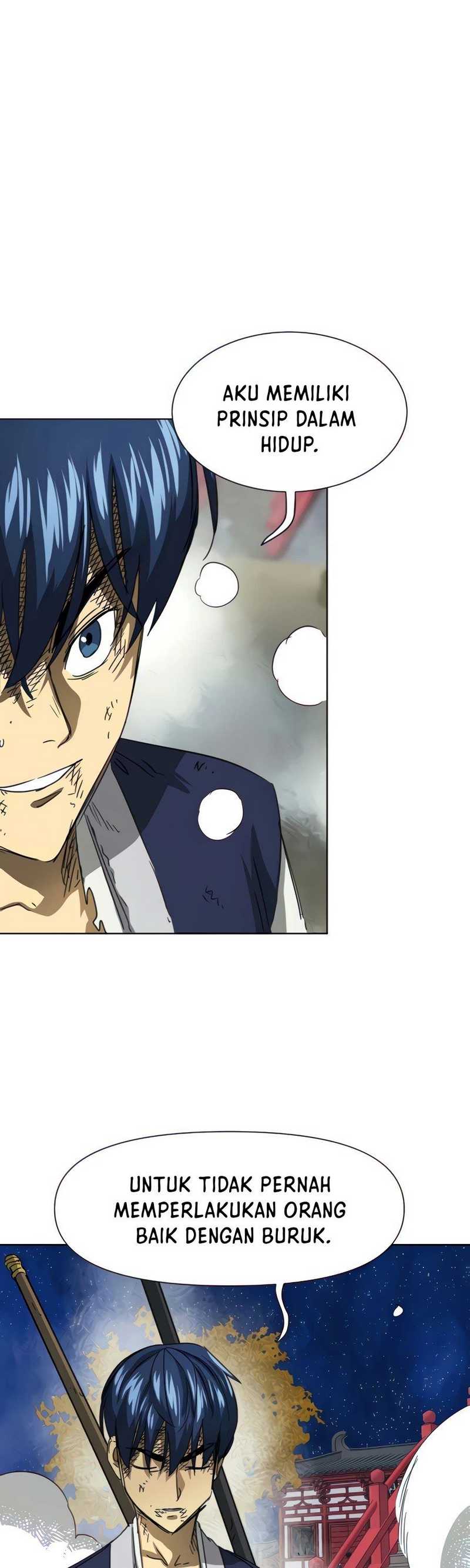 Infinite Level Up in Murim Chapter 116 Gambar 41