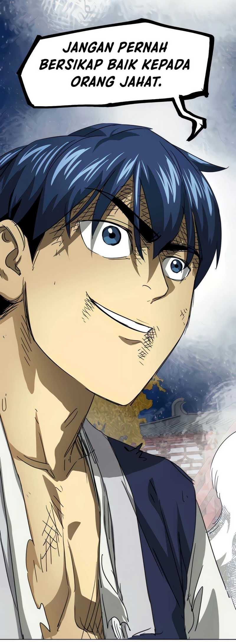 Infinite Level Up in Murim Chapter 116 Gambar 43
