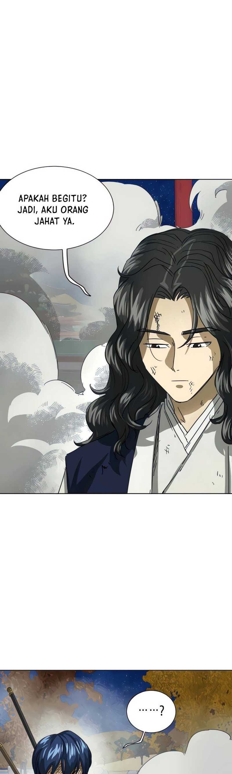 Infinite Level Up in Murim Chapter 116 Gambar 47