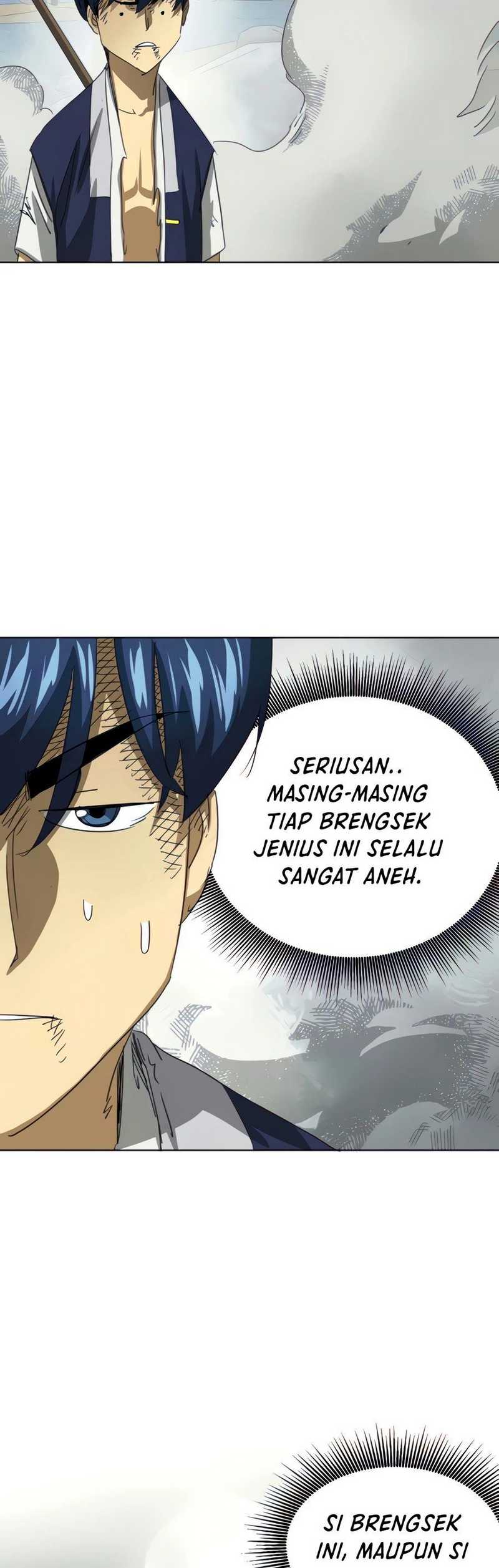 Infinite Level Up in Murim Chapter 116 Gambar 48