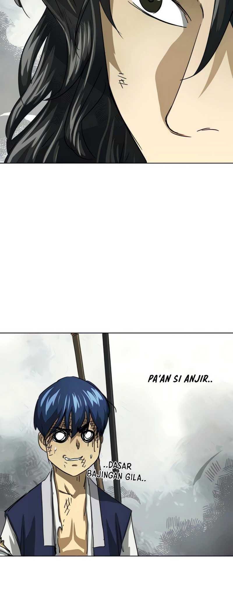 Infinite Level Up in Murim Chapter 116 Gambar 51