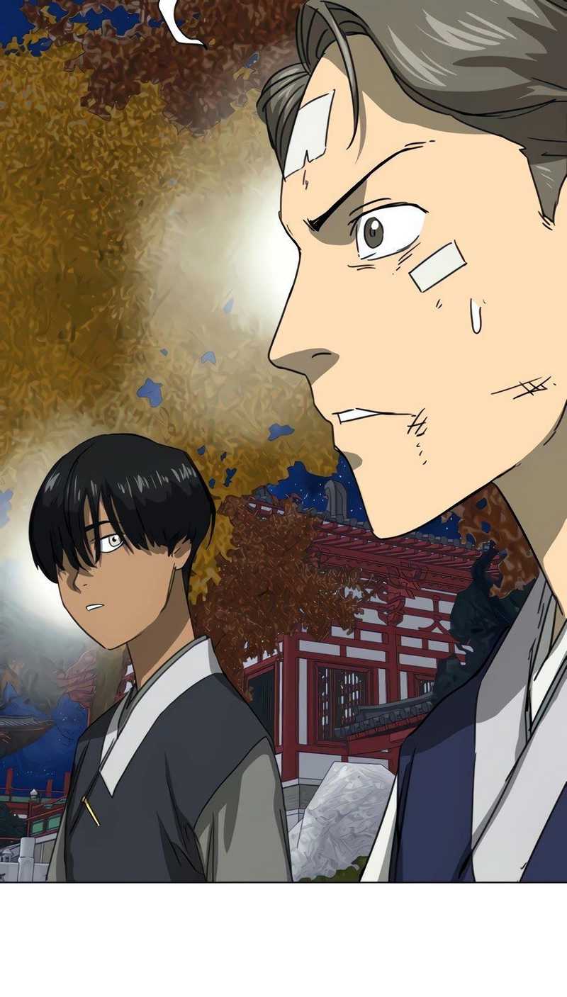 Infinite Level Up in Murim Chapter 116 Gambar 61