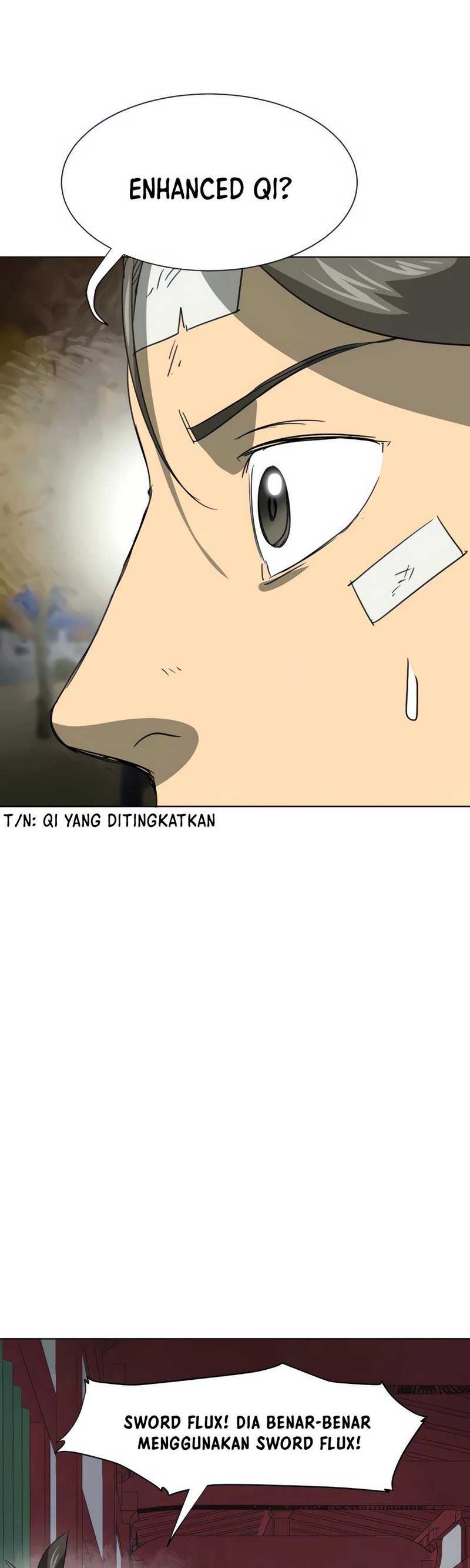 Infinite Level Up in Murim Chapter 116 Gambar 62
