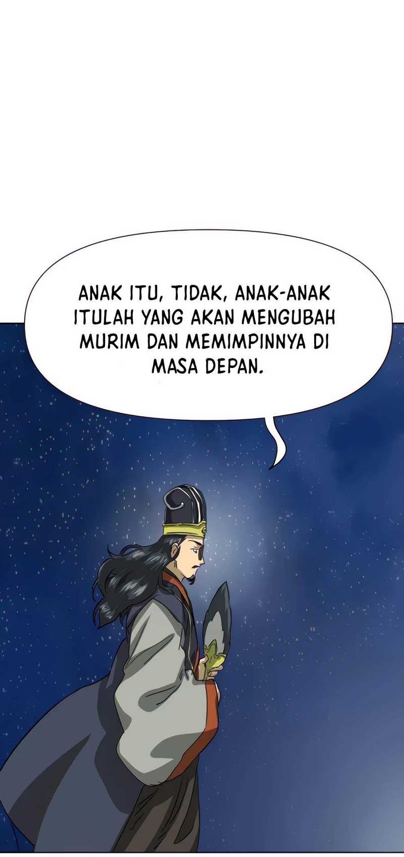 Infinite Level Up in Murim Chapter 116 Gambar 75
