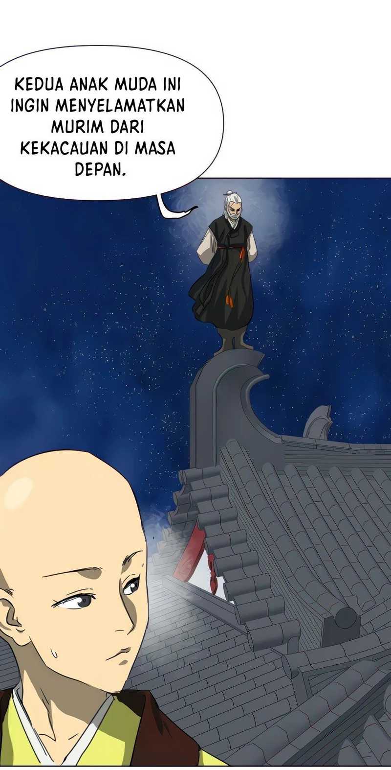 Infinite Level Up in Murim Chapter 116 Gambar 78