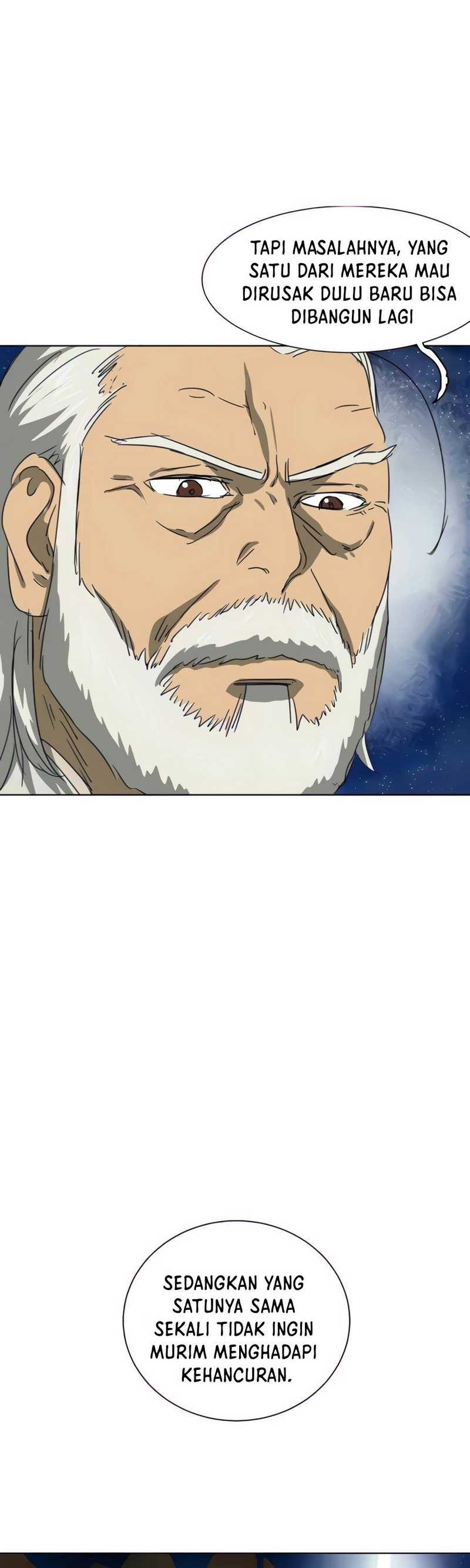 Infinite Level Up in Murim Chapter 116 Gambar 79