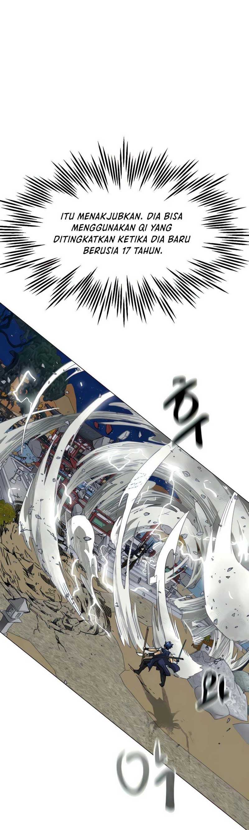 Infinite Level Up in Murim Chapter 116 Gambar 85