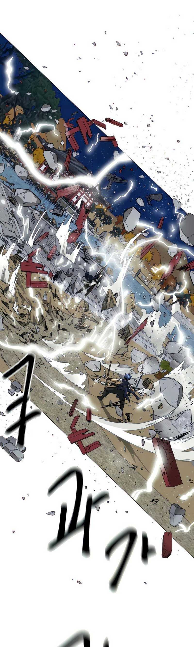 Infinite Level Up in Murim Chapter 116 Gambar 88